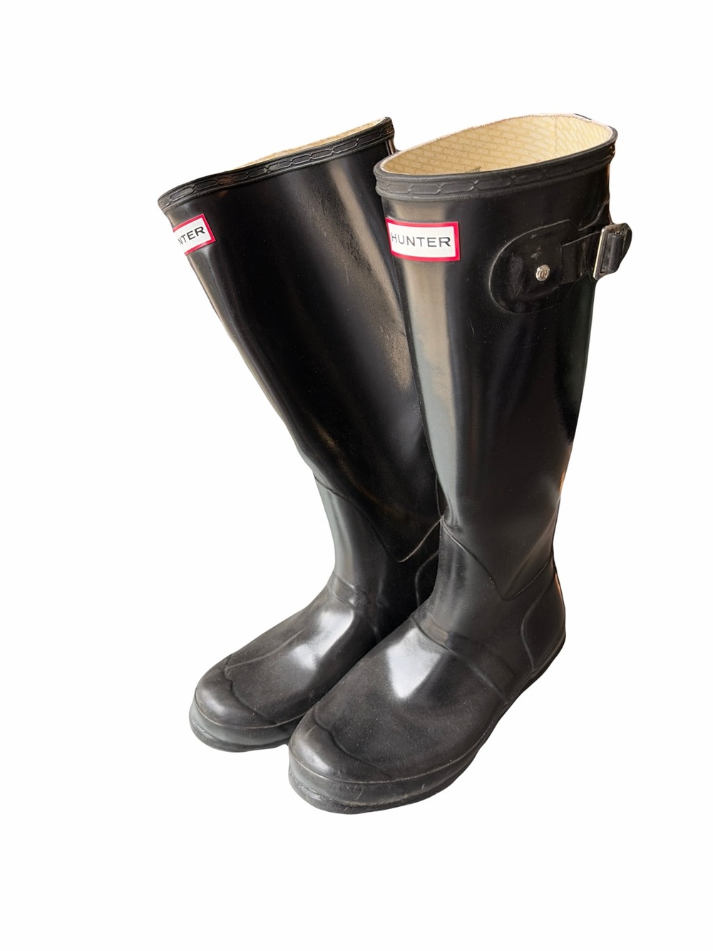 Hunter Women's Original Tall Rain Boots